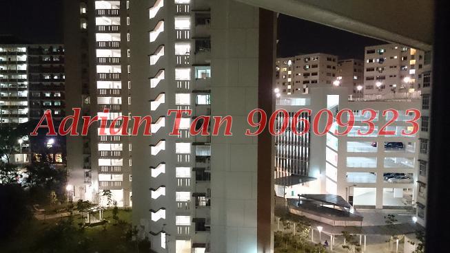 Blk 492D Tampines Street 45 (Tampines), HDB 5 Rooms #102620992